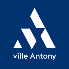 Logo ville Antony